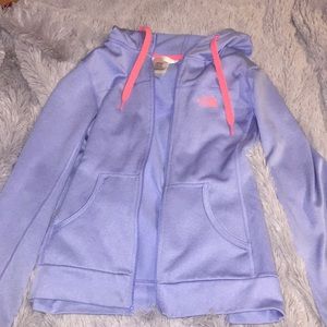 North Face Jacket
